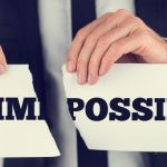 Impossible is possible