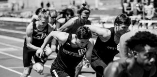 ลุยต่อไป สู้ต่อไป โลกยังไม่แตกวันนี้