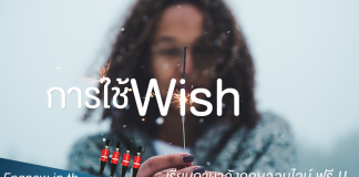 การใช้ Wish ในรูปแบบต่างๆ เพื่อเอาไปพูดในชีวิตประจำวัน การใช้ Wish