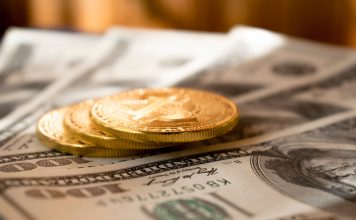 ประโยคและคำศัพท์ที่ได้ใช้แน่นอนเมื่อไปธนาคาร