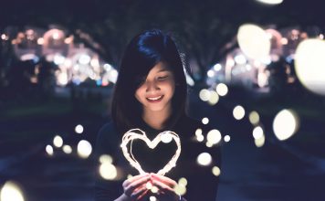 ประโยคแสดงอาการคิดถึง 3 ระดับ จากมากไปน้อย