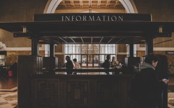 How to ask for information ภาษาอังกฤษเกี่ยวกับการสอบถาม