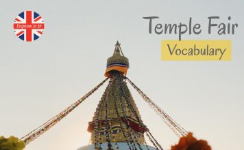 อธิบายชาวต่างชาติยังไงเวลาเราไปเที่ยวงานวัด (Temple Fair)