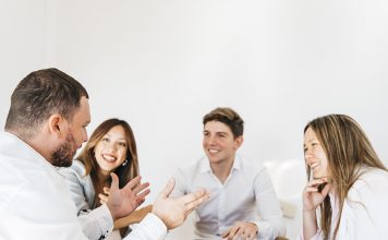 รวมประโยคปิดการสนทนาภาษาอังกฤษ