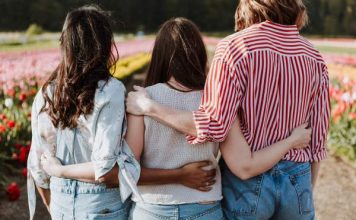 10 วิธีในการพูดว่า ผมสนับสนุนคุณ “I support you”!