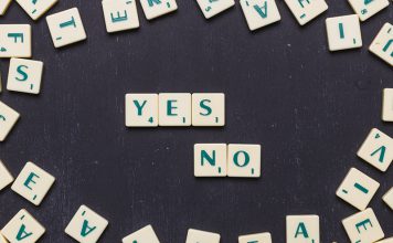 หลักการใช้ ประโยคคำถามที่ต้องตอบ Yes or No