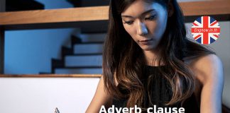 หลักการใช้ Adverb clause + ตัวอย่างการใช้งาน Part 1/2