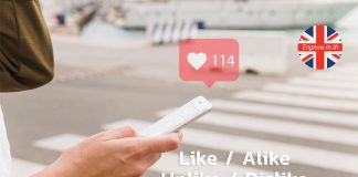 ชอบ / ไม่ชอบ VS Like / Alike และ Unlike / Dislike !?