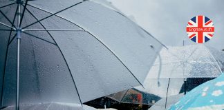 รวมสำนวนภาษาอังกฤษน่ารู้เกี่ยวกับ สภาพอากาศ