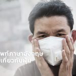 dust