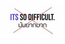 คำศัพท์ที่หลายคนมักเข้าใจผิด