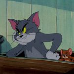tom-jerry