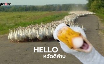 ทักทายเป็นภาษาอังกฤษยังไงให้ดูเฟรนลี่ น่าคุยด้วย