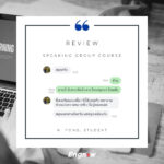 Review-Speaking-Group-8