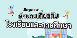 สำนวนเกี่ยวกับการเรียน และการศึกษาที่น่าสนใจ Idioms about studying and interesting studies