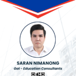 Saran Nimanong