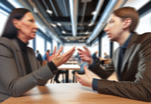 สนุกกับการสนทนาภาษาอังกฤษง่าย ๆ ที่ใช้ได้ทุกวัน