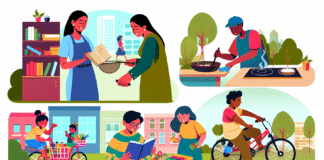 เพิ่มคลังคำศัพท์อังกฤษง่ายๆ ใช้ได้จริงในชีวิตประจำวัน