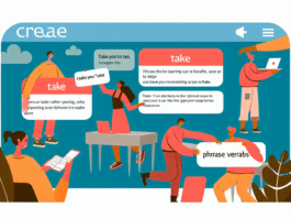รู้จัก Phrasal Verbs ‘take’ ใช้ง่าย เข้าใจไว สำหรับคนไทย