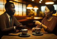 เรียนรู้บทสนทนาภาษาอังกฤษใช้ได้จริงทั้งชีวิตประจำวันและที่ทำงาน 2024