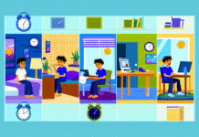 มาฝึกใช้ Present Continuous เหมือนเจ้าของภาษาในชีวิตจริงกันเถอะ