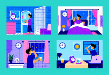 เข้าใจ Present Continuous ใช้พูดอังกฤษได้คล่องแบบไม่งง